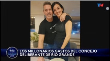El Concejo Deliberante de Río Grande en la mira de los medios nacionales