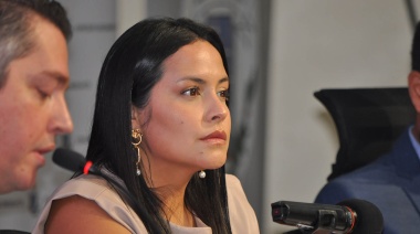 “El Municipio de Río Grande hoy apuesta a un Estado presente, pero también a un Estado eficiente”