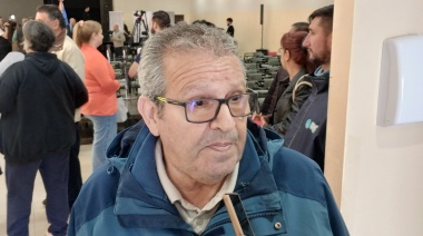 Perpetto: “Buscamos equidad salarial para los trabajadores"