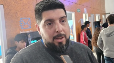 Cientos de chicos se sumaron al Lan Party de Verano en el Espacio Tecnológico