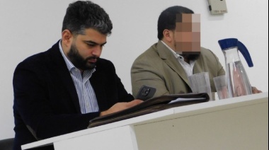Piden condena de 20 años de prisión para el hombre acusado de abusar de un niño