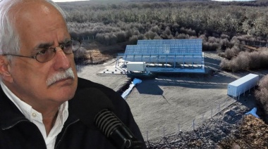 "La aprobación local del radar de Tolhuin fue responsabilidad del gobierno provincial"