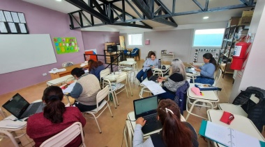 Convocan a inscribirse para el nuevo ciclo lectivo