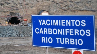 Yacimiento Carbonífero de Río Turbio será Sociedad Anónima