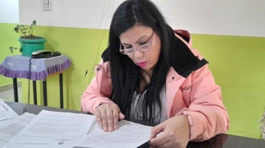 Juez ordenó la internación de Claudia Ávila