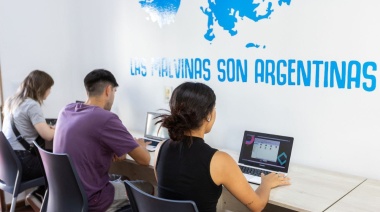 La Casa de Jóvenes Fueguinos y Santacruceños en Córdoba ya recibe a más de 1.500 jóvenes estudiantes