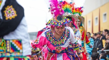 Carnaval de Ushuaia abrirá con una muestra de fotografías históricas de los festejos en la ciudad