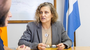 “Desde el Gobierno provincial todos estamos trabajando para generar un contexto adecuado y lograr nuevas inversiones”