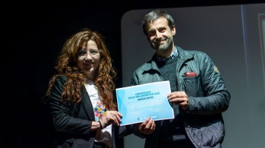 La Municipalidad de Ushuaia conmemoró el Mes de la Antártida