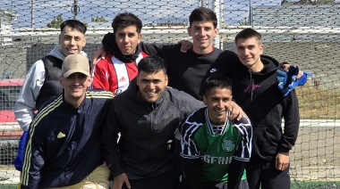 Los ‘Mellis’ se consagraron campeones