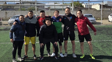 Los ‘Mellis’ se consagraron campeones