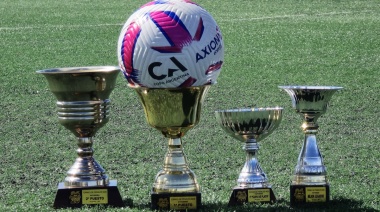 Los ‘Mellis’ se consagraron campeones