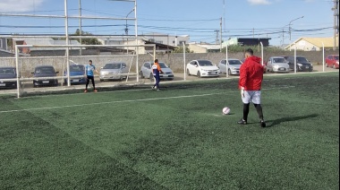 Los ‘Mellis’ se consagraron campeones
