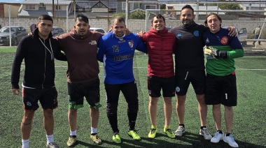 Los ‘Mellis’ se consagraron campeones