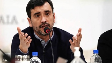 Crisis en OSEF: “La Legislatura le dedicó cero minutos”