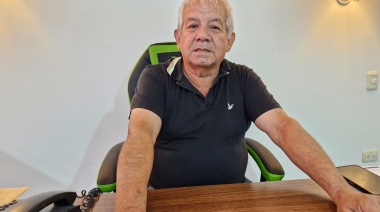 “Este gobierno es lo peor que tuvimos en los últimos años”