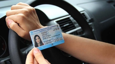 Tolhuin lanza el Curso de Educación Vial para la obtención de la Licencia de Conducir