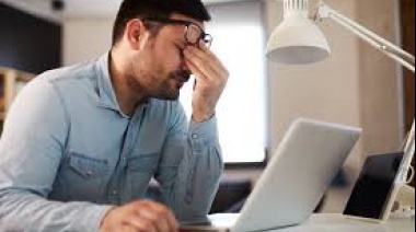 ¿Cuántos argentinos padecen dolores de cabeza?