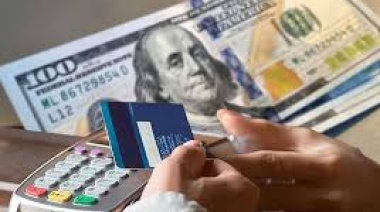 El Banco Central habilita la modalidad de pago en dólares con QR y débito