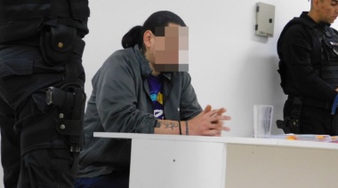 Piden condena de 15 años de prisión para un hombre acusado de abuso sexual