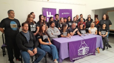 Docentes definen medidas para el inicio de clases
