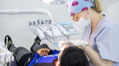 1.100 niños, niñas y adolescentes serán atendidos durante los Circuitos de Salud Escolar