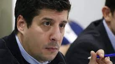 “La clase política de Tierra del Fuego solo se preocupa por perpetuarse en el poder o por seguir fomentando la corrupción”