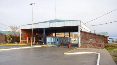 El Centro de Frontera San Sebastián anunció el nuevo horario