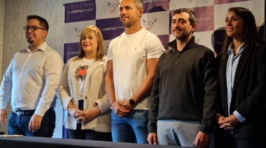 “Esperamos llegar muy bien parados para las elecciones nacionales”