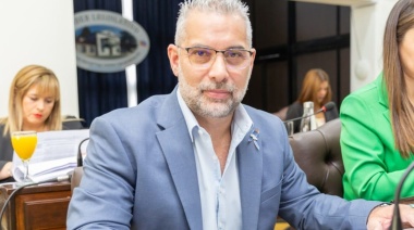 “Es indispensable que el Gobernador haga anuncios concretos respecto a la OSEF”