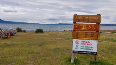 La Reserva Provincial Corazón de la Isla reabre parcialmente tras el incendio forestal en 2022