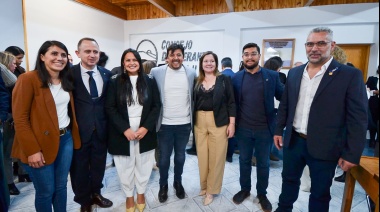Río Grande y Tolhuin consolidan su trabajo conjunto en el inicio del período legislativo