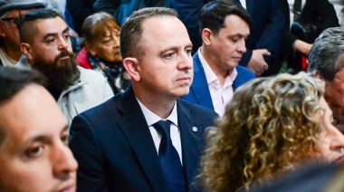Río Grande y Tolhuin consolidan su trabajo conjunto en el inicio del período legislativo