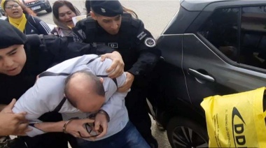 Condenaron a 19 años a abuelo que abusó de sus tres nietos biológicos