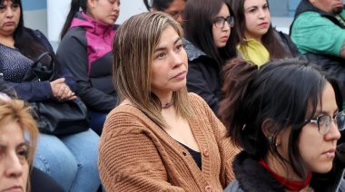 El Municipio de Río Grande lanzó la Escuela de Emprendedores