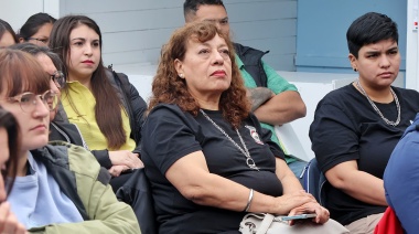 El Municipio de Río Grande lanzó la Escuela de Emprendedores