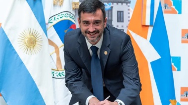 Coto resaltó coincidencias con el Gobernador para reformar la Ley de Acuicultura