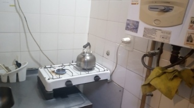 Denuncian abandono y malas condiciones del Sistema Integral 911