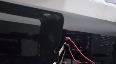 Denuncian abandono y malas condiciones del Sistema Integral 911