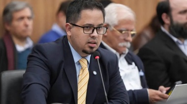 Pauli criticó al Gobierno por el paro docente: “Son incapaces de garantizar las clases”