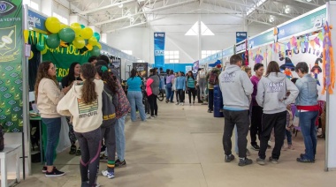 Boca Juniors participará de la Tercera Edición de la ‘Expo Deportes’ en Río Grande