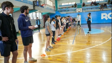 Boca Juniors participará de la Tercera Edición de la ‘Expo Deportes’ en Río Grande