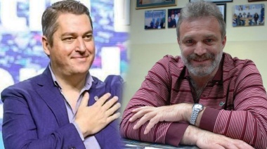 Mario Daniele destacó la figura de Martín Pérez para Río Grande y la provincia