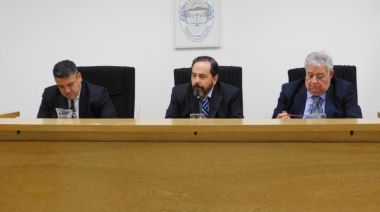 La defensa del imputado por abuso sexual de menor solicitó la atenuación de la pena