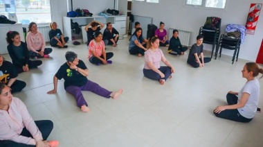 Prevención, acompañamiento y cuidado de las mujeres, diversidades y sus familias