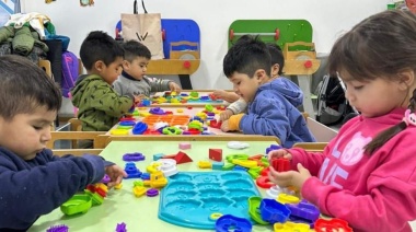 Prevención, acompañamiento y cuidado de las mujeres, diversidades y sus familias