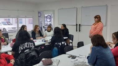 Prevención, acompañamiento y cuidado de las mujeres, diversidades y sus familias