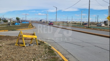 Vecinos del AGP exigen semáforos tras seis meses de espera