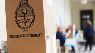 Sin PASO en 2025: el Gobierno formalizó su suspensión