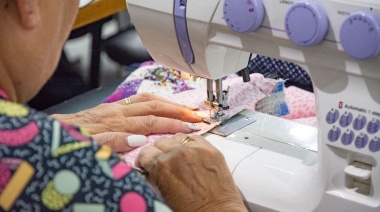 “Cartucheras Solidarias": Se viene una nueva edición